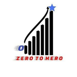 ZERO TO HERO (TRADING) Logo